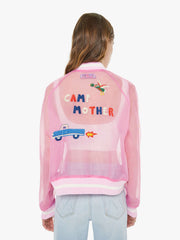 Women The Mozzy | Mother Denim Sight Unseen