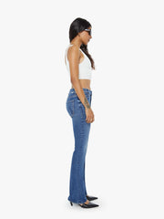 Women PETITES The Lil Runaway | Mother Denim Prized Possession