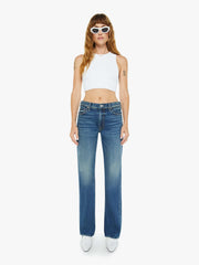 Women The Reifler | Mother Denim After Midnight