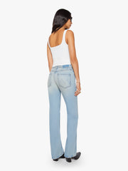 Women The Reifler | Mother Denim Blue (Light-Pastel)