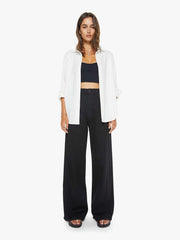 Women The Pipe-Dream Zip Sneak | Mother Denim Nighty Night