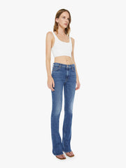 Women The Runaway | Mother Denim Prized Possession