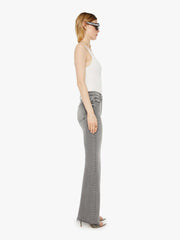 Women The Doozy Sneak Fray | Mother Denim Catch Me Outside