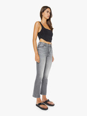 Women The Hustler Ankle | Mother Denim Bait And Switch