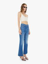 Women The Scooter | Mother Denim Big Tipper