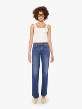 Women The Bookie Sneak | Mother Denim Perfectly Imperfect