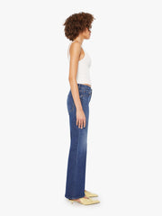 Women The Bookie Sneak | Mother Denim Perfectly Imperfect