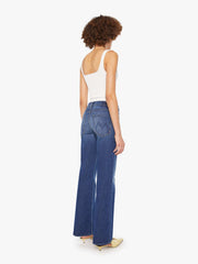 Women The Bookie Sneak | Mother Denim Perfectly Imperfect