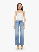 Women The Bookie Twist | Mother Denim Leap At The Chance
