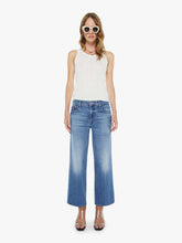 Women The Mid Rise Maven Ankle | Mother Denim All Your Eggs In One Basket
