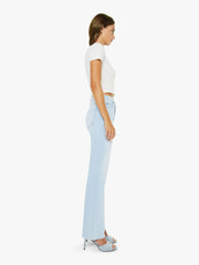 Women The Kick It | Mother Denim Melt In Your Mouth