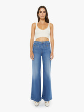 Women The Stashed Hustler Roller Sneak | Mother Denim Whisk Me Away