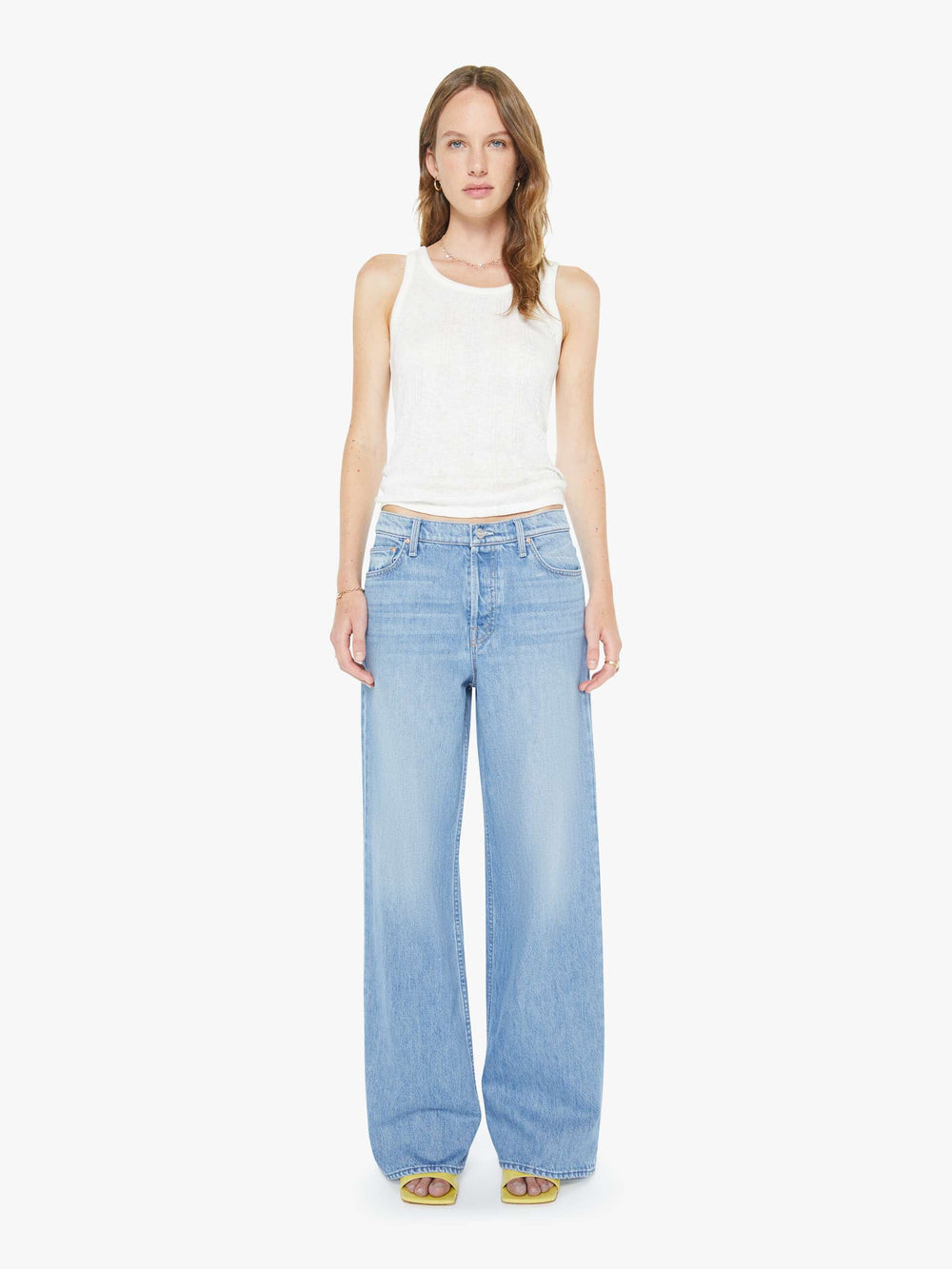 Women The Rerun Zip Sneak | Mother Denim Last Bite