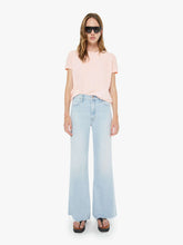Women The Hustler Roller Skimp Fray | Mother Denim Bring The Cooler