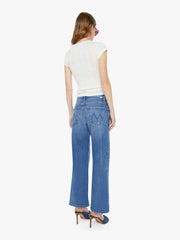 Women The Dodger Ankle | Mother Denim Knick Knack Paddy Whack
