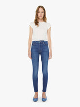 Women High Waisted Looker | Mother Denim Cocktail Hour