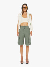 Women The Free Fall Short Fray | Mother Denim Sir Yes Sir!