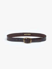 Women The Magpie | Mother Denim Cognac