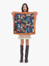 Women The Scarf It Down | Mother Denim Assorted (Open)