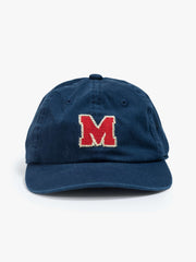 Women Hats Off | Mother Denim Big Brain