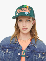 Women The 10-4 | Mother Denim Expert Frogger
