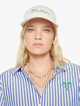 Women Hats Off | Mother Denim Over The Rainbow