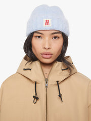 Women The Beanie | Mother Denim Fuzz Off