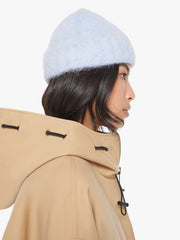 Women The Beanie | Mother Denim Fuzz Off