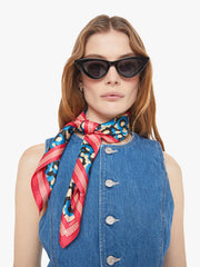 Women The Scarf It Down | Mother Denim Soft Spot