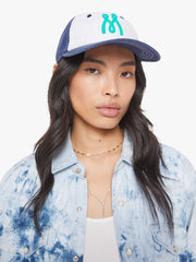Women Hats Off | Mother Denim MOTHER Twist