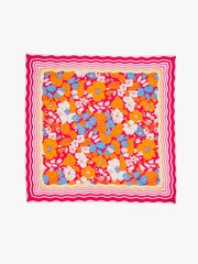 Women The Scarf It Up | Mother Denim Full Bouquet