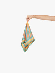 Women The Scarf It Down | Mother Denim Sun Baked