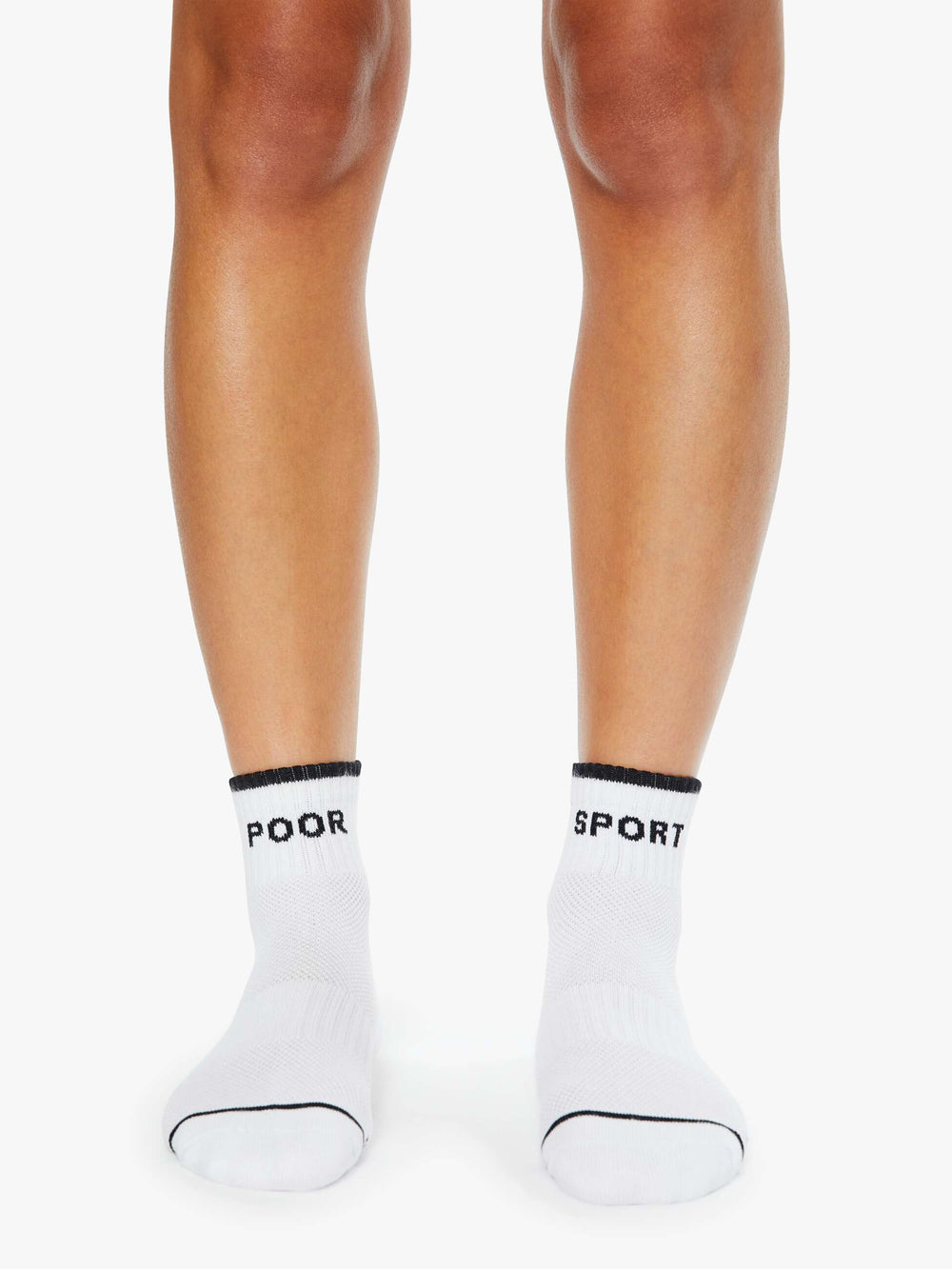 Women Baby Steps Ankle | Mother Denim Poor Sport