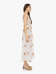 Brands Alix of Bohemia Kay Dress | Mother Denim STRAWBERRY DOT