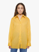 Brands Eterne Lucien Top | Mother Denim Beige (Khaki)