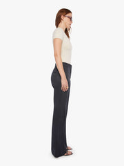 Brands Maria Cher Sam Pants | Mother Denim DARK NAVY