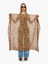 Brands Natalie Martin Large Square Scarf | Mother Denim Assorted (Open)
