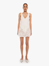 Brands Natalie Martin Jasper Short | Mother Denim ATHENA EMBROIDERY SALT