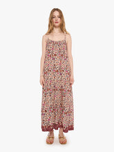 Brands Natalie Martin Melanie Dress | Mother Denim WILDFLOWER SPICE