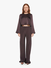 Brands SABLYN Naomi Pant | Mother Denim OAK TREE