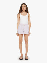 Brands XiRENA Gabby Short | Mother Denim GREY GEM