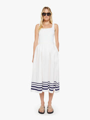 Brands XiRENA Lucille Skirt | Mother Denim White