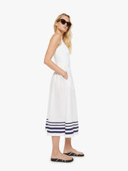 Brands XiRENA Lucille Skirt | Mother Denim White