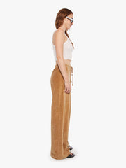 Brands XiRENA Manon Pant | Mother Denim Beige (Light)