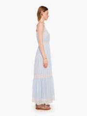 Brands XiRENA Anita Dress | Mother Denim BLUE WHITE STRIPE