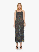 Brands Alix of Bohemia Athens Dress | Mother Denim ONYX SPRIG