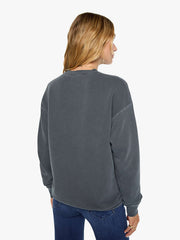 Brands MadeWorn Rolling Stones Sweatshirt | Mother Denim DUSK