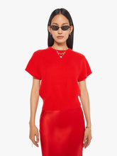 Brands SABLYN Jones Sweater | Mother Denim SCARLET