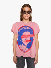 Brands MadeWorn Sex Pistols Tees | Mother Denim PETAL