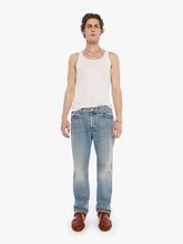 Men The Bronco | Mother Denim Knuckle Down